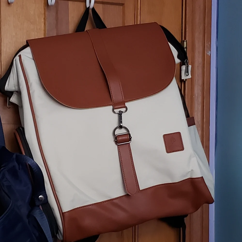 Brand new pet backpack